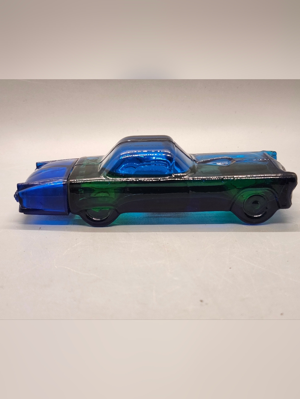Avon Wild Country Aftershave '55 Thunderbird Classic Car - Picture 6 of 9